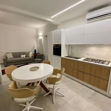 Apartment Bed&bikeitalia - - Al Borgo Anguillara Sabazia