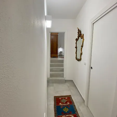 Apartment Bed&bikeitalia - - Al Borgo *