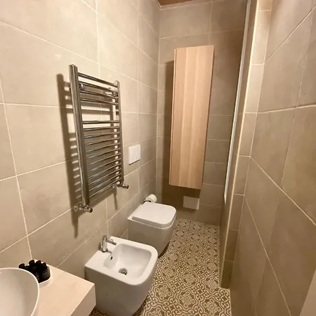 Bed&bikeitalia - - Al Borgo * Anguillara Sabazia