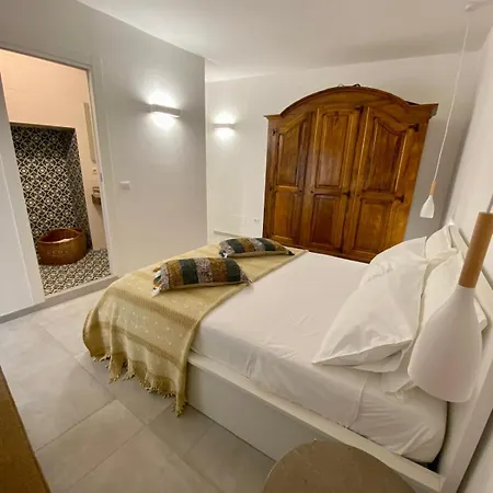 Bed&bikeitalia - - Al Borgo Apartment *