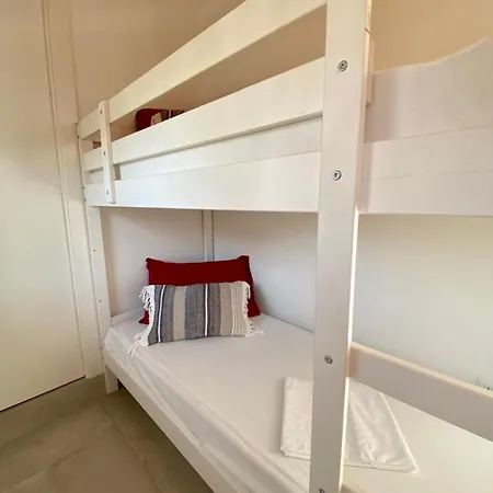 Apartment Bed&bikeitalia - - Al Borgo *