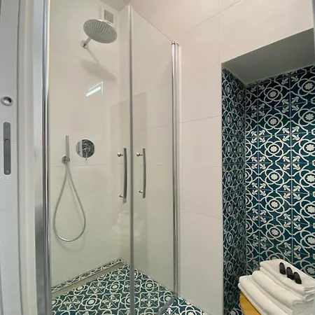 Bed&bikeitalia - - Al Borgo Apartment Anguillara Sabazia