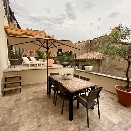 Bed&bikeitalia - - Al Borgo *